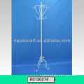 2013 Newly Design Clothing Metal Coat Stand